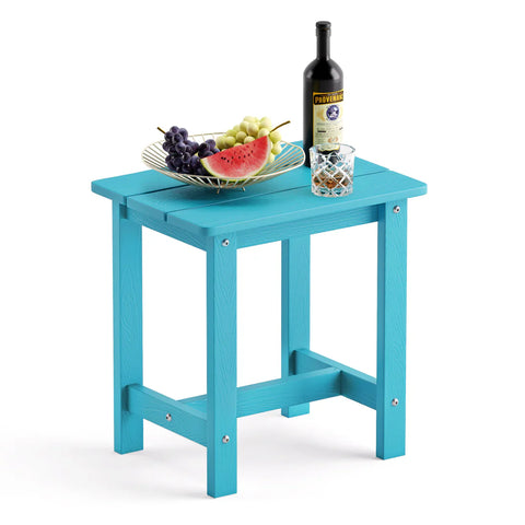 Image of AquaCurve™ AquaWave Pre-Assembled Folding Pool Lounge Chair for Tanning Ledge