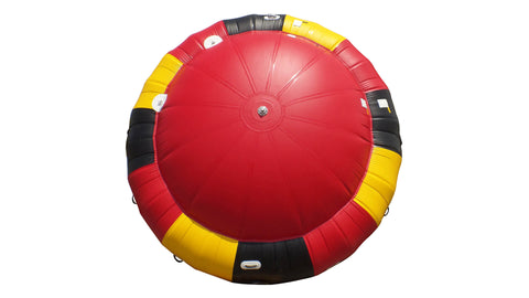 Image of SPINERA Professional™ Endless Ride Multi-Person Tube - Aqua Roulette
