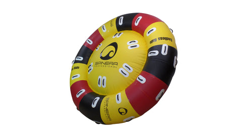 Image of SPINERA Professional™ Endless Ride Multi-Person Tube - Aqua Roulette