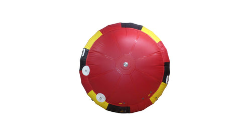 Image of SPINERA Professional™ Endless Ride Multi-Person Tube - Aqua Roulette