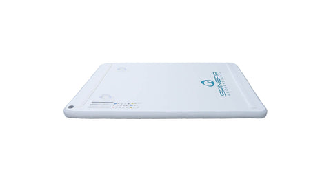 Image of SPINERA Professional™ Aquapark Easy Up Water Platform