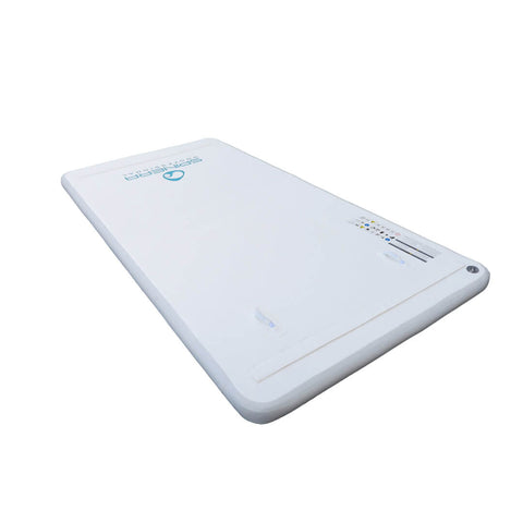 Image of SPINERA Professional™ Aquapark Easy Up Water Platform