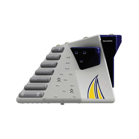 Image of Aquaglide Anvil Inflatable Water Park