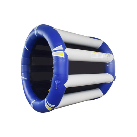 Image of Aquaglide Inflatable Cyclone Water Wheel