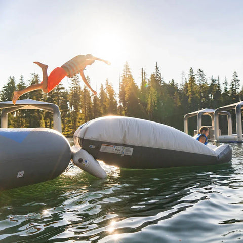 Image of Aquaglide Launch Bag
