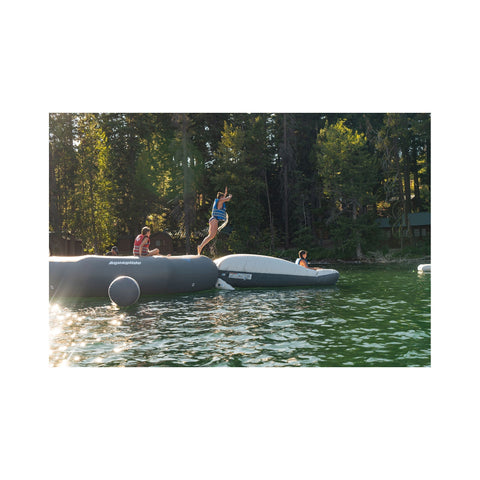Image of Ricochet Bouncer 16.0 Water Bouncer by Aquaglide