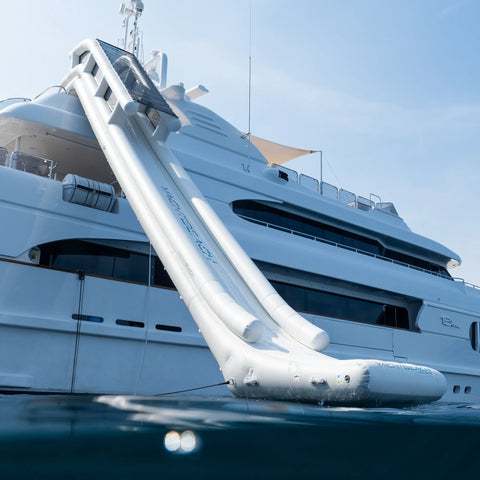 Image of Yachtbeach by Spinera Mini Yacht Slide 175-215