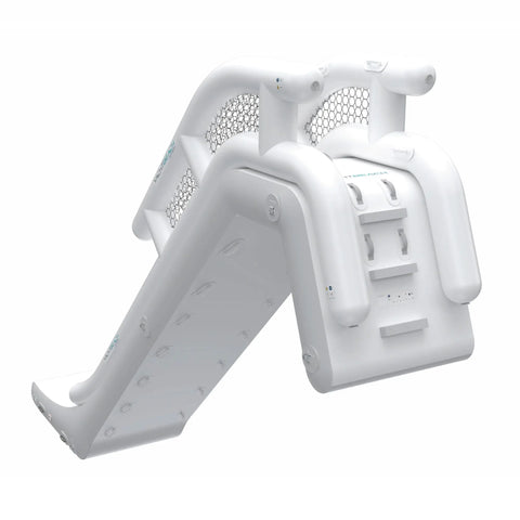Image of Yachtbeach by Spinera Magic Yachtslide - Easy Install Boat Slide