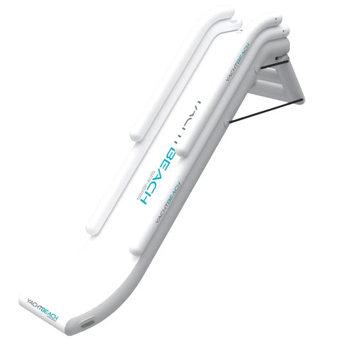 Image of Yachtbeach by Spinera Magic Yachtslide - Easy Install Boat Slide