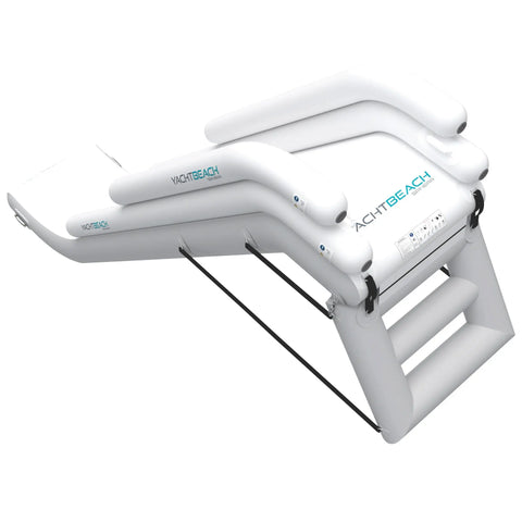 Image of Yachtbeach by Spinera Magic Yachtslide - Easy Install Boat Slide