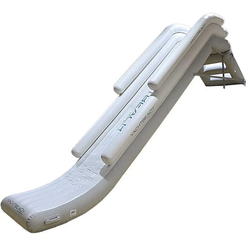 Image of Yachtbeach by Spinera Magic Yachtslide - Easy Install Boat Slide