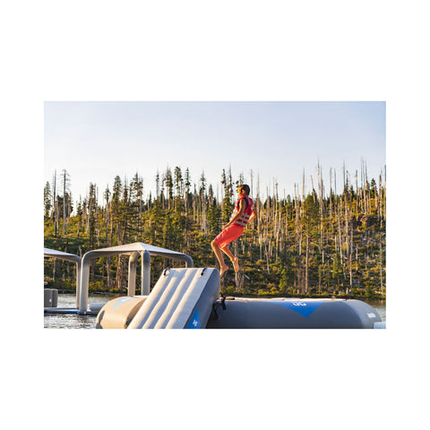 Image of The Recoil 17.0 Water Trampoline by Aquaglide