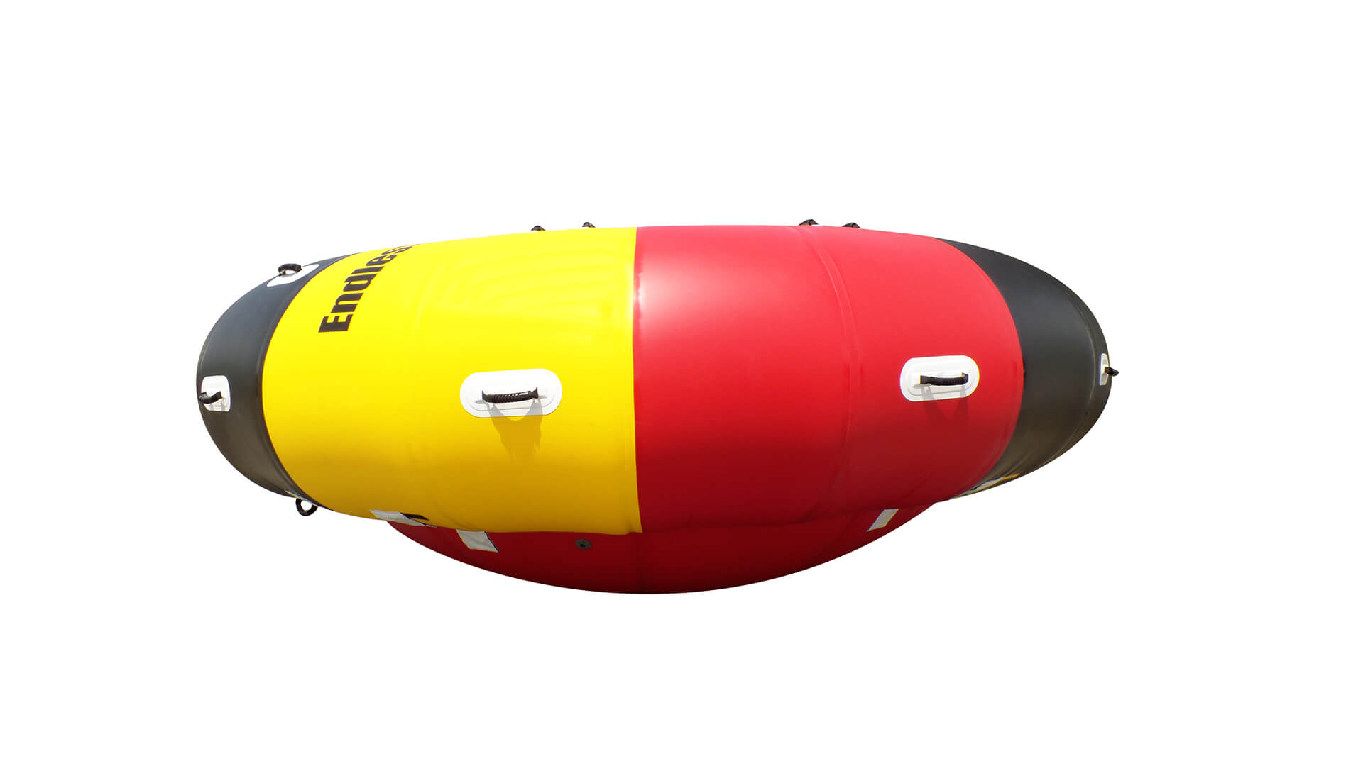 SPINERA Professional™ Endless Ride Multi-Person Tube - Aqua Roulette