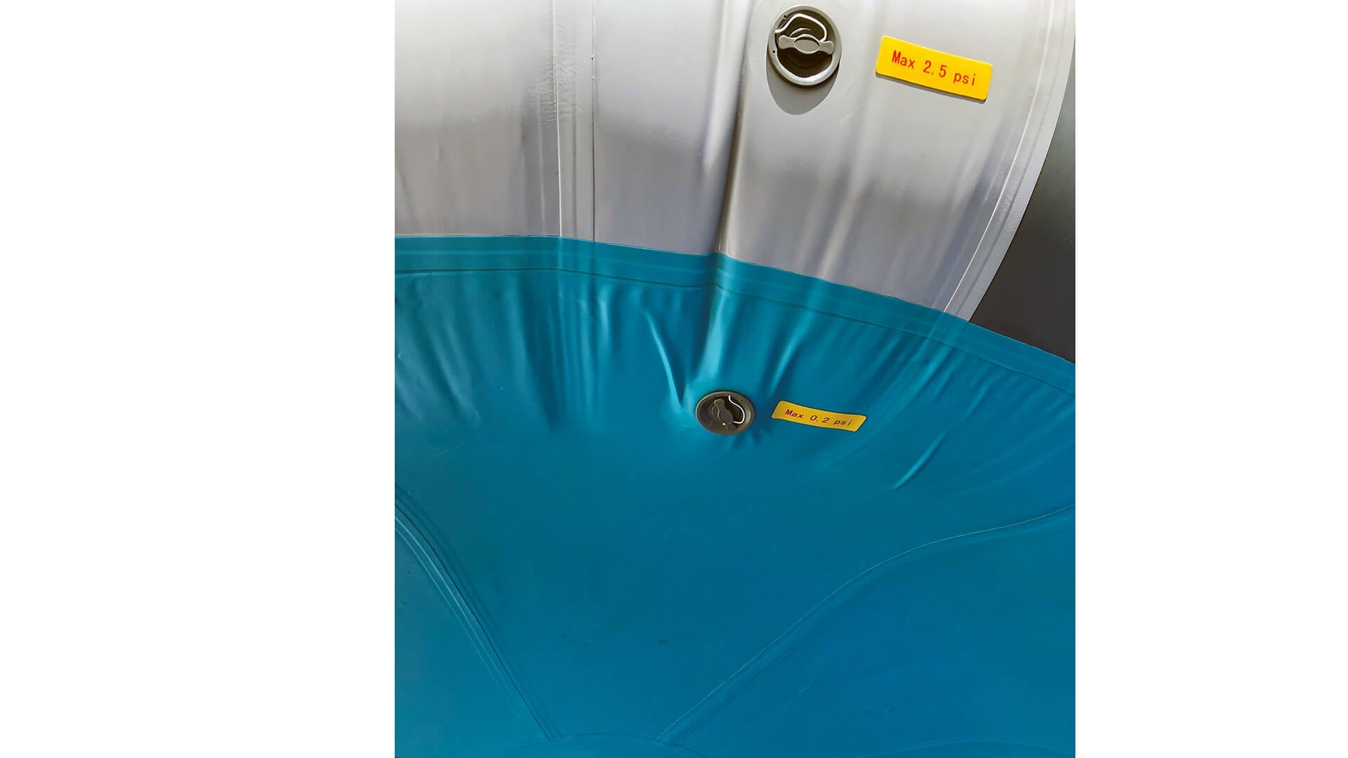 SPINERA Professional™ Endless Ride Multi-Person Tube - Aqua Roulette