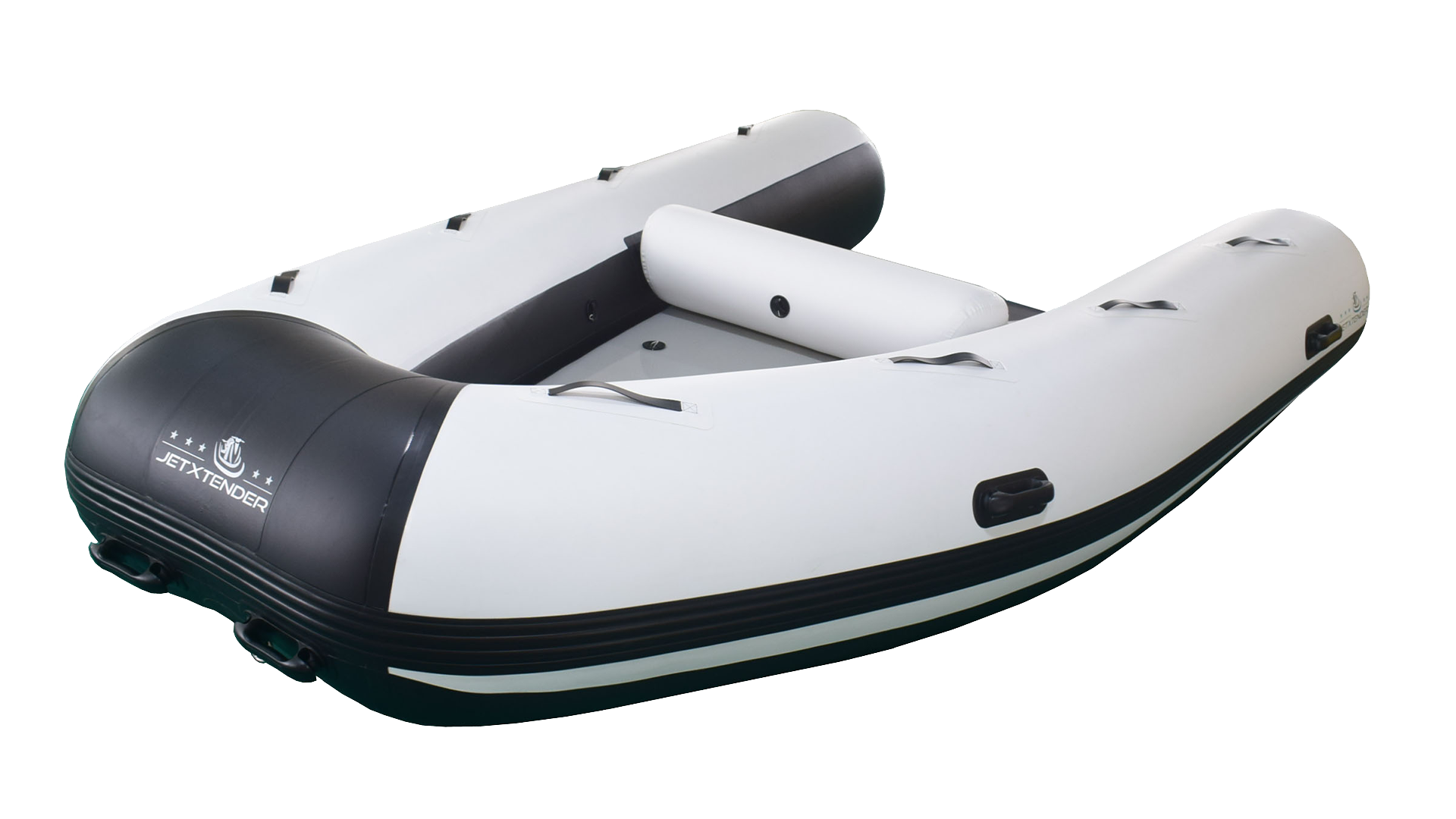 Spinera Jetxtender 380 Welded - 2 Person Jet Ski Extender