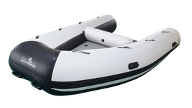Spinera Jetxtender 380 Welded - 2 Person Jet Ski Extender