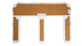Yachtbeach by Spinera Double Jet Ski Dock [4.1m x 3m]