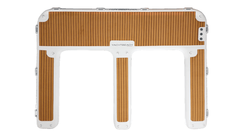 Image of Yachtbeach by Spinera Double Jet Ski Dock [4.1m x 3m]