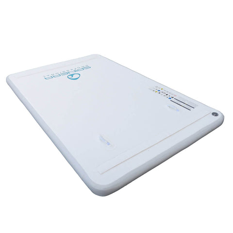 Image of SPINERA Professional™ Aquapark Easy Up Water Platform