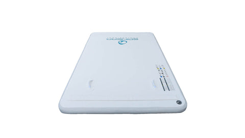 Image of SPINERA Professional™ Aquapark Easy Up Water Platform