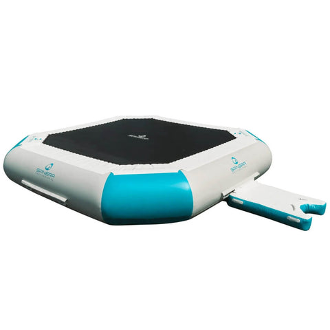Image of SPINERA Professional™ Aquapark Pirates Base 500 with Base Step [16.4ft]