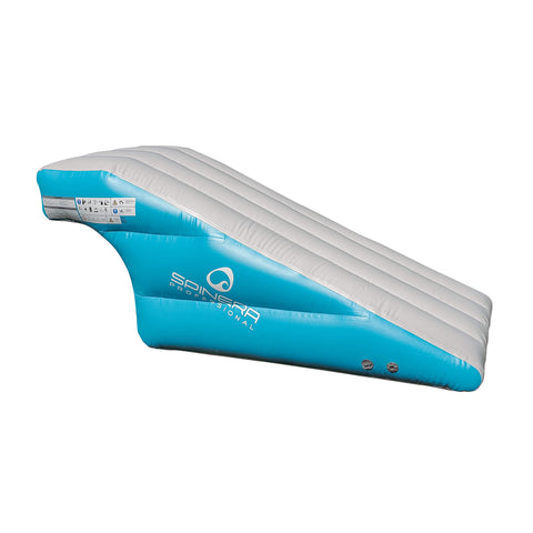 Image of SPINERA Professional™ Aquapark Small Base Slide [3.9ft]