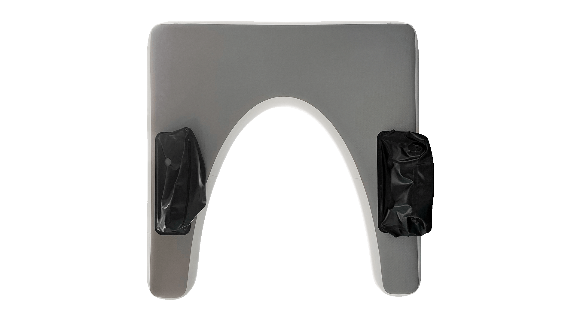 Yachtbeach by Spinera Single Jet Ski Dock [2.05 205 x 205 cm]
