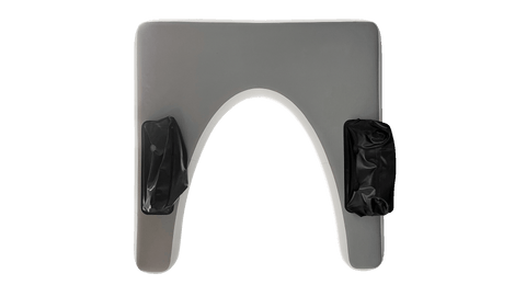 Image of Yachtbeach by Spinera Single Jet Ski Dock [2.05 205 x 205 cm]