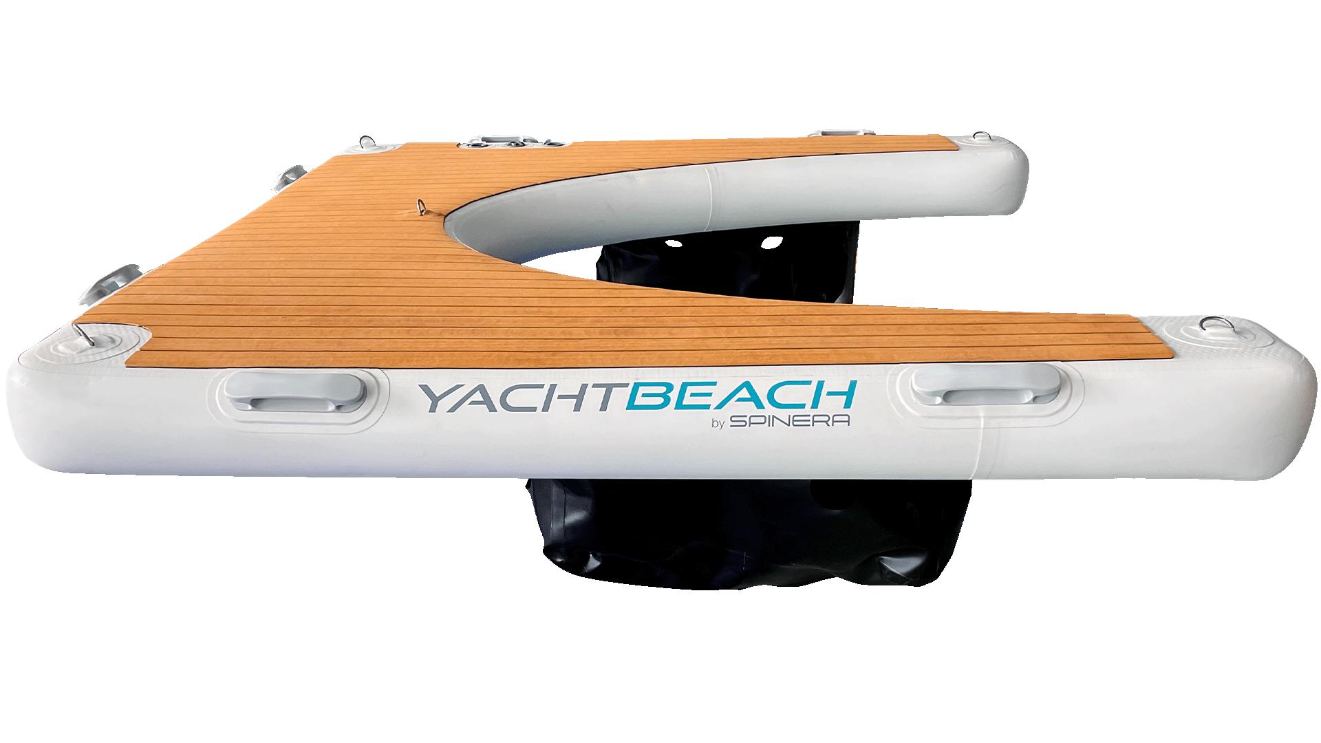 Yachtbeach by Spinera Single Jet Ski Dock [2.05 205 x 205 cm]