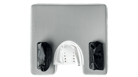 Image of Yachtbeach by Spinera Multi Dock for Single Water Toy Storage [2.05m x 2.05m]
