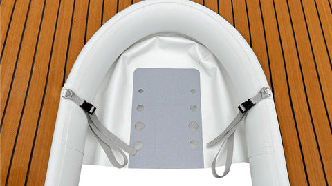 Image of Yachtbeach by Spinera Multi Dock for Single Water Toy Storage [2.05m x 2.05m]
