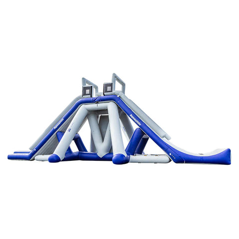 Image of Aquaglide El Jefe Inflatable Water Park