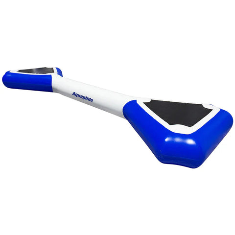 Image of Aquaglide Foxtrot 20 Inflatable Water Balance Beam