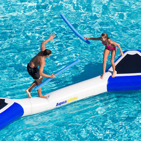 Aquaglide Foxtrot 20 Inflatable Water Balance Beam