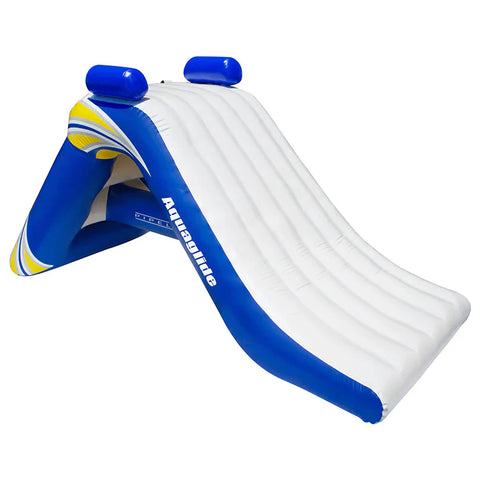 Image of Aquaglide Freefall 6 Inflatable Water Slide