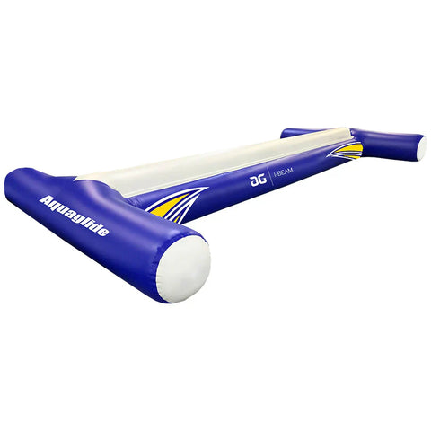Image of Aquaglide I-Beam 20 Inflatable Water Balance Beam
