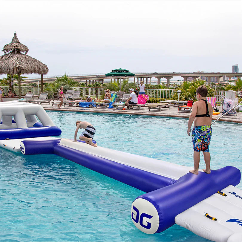 Aquaglide I-Beam 20 Inflatable Water Balance Beam