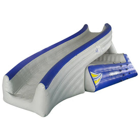 Aquaglide Loki Inflatable Water Slide