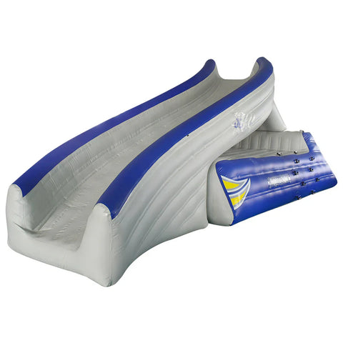 Image of Aquaglide Loki Inflatable Water Slide