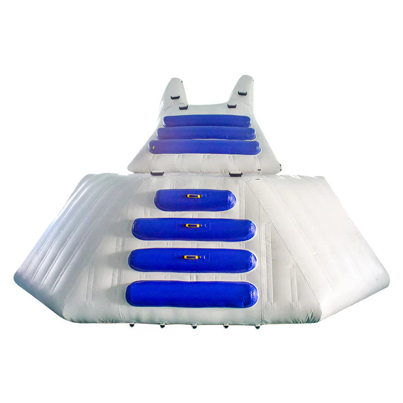 Aquaglide Loki Inflatable Water Slide