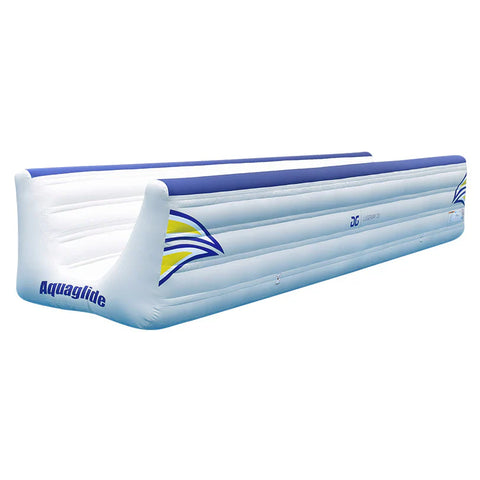 Image of Aquaglide Lugeway 20 Inflatable Straightaway