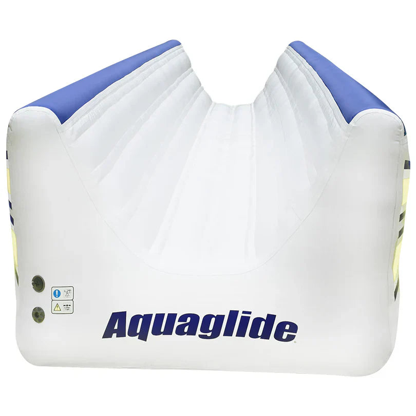 Aquaglide Lugeway 20 Inflatable Straightaway