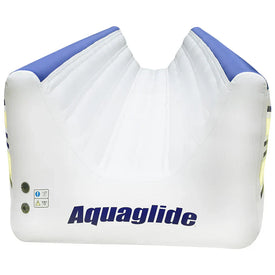 Aquaglide Lugeway 20 Inflatable Straightaway