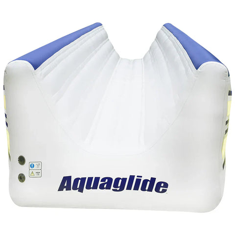 Image of Aquaglide Lugeway 20 Inflatable Straightaway