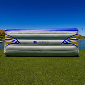 Aquaglide Lugeway 10 Inflatable Straightaway