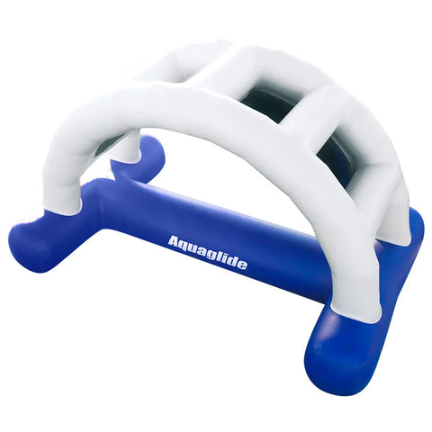 Image of Aquaglide Overpass 10 Inflatable Water Climber