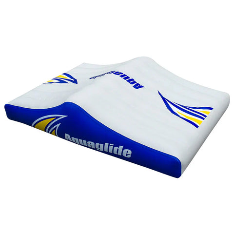 Image of Aquaglide Parkway 10 Inflatable Water Platform
