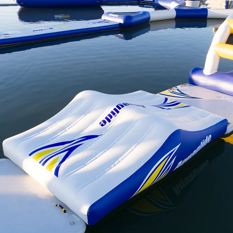Aquaglide Parkway 10 Inflatable Water Platform