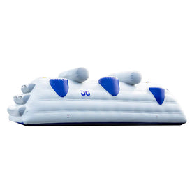 Aquaglide Ridgeway 20 Inflatable Water Park Climber