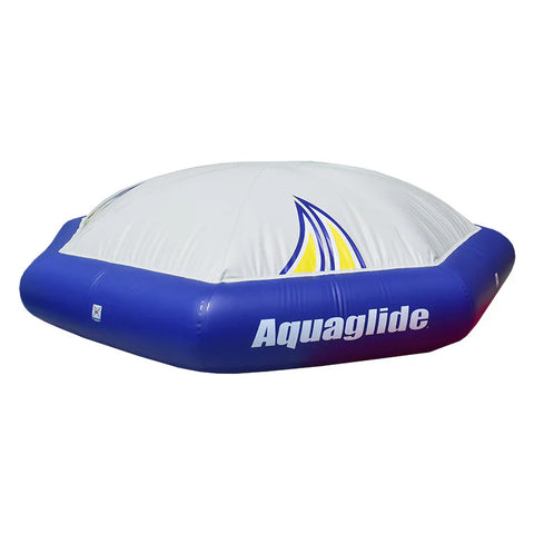 Image of Aquaglide Universal Icecap Inflatable Water Bouncer